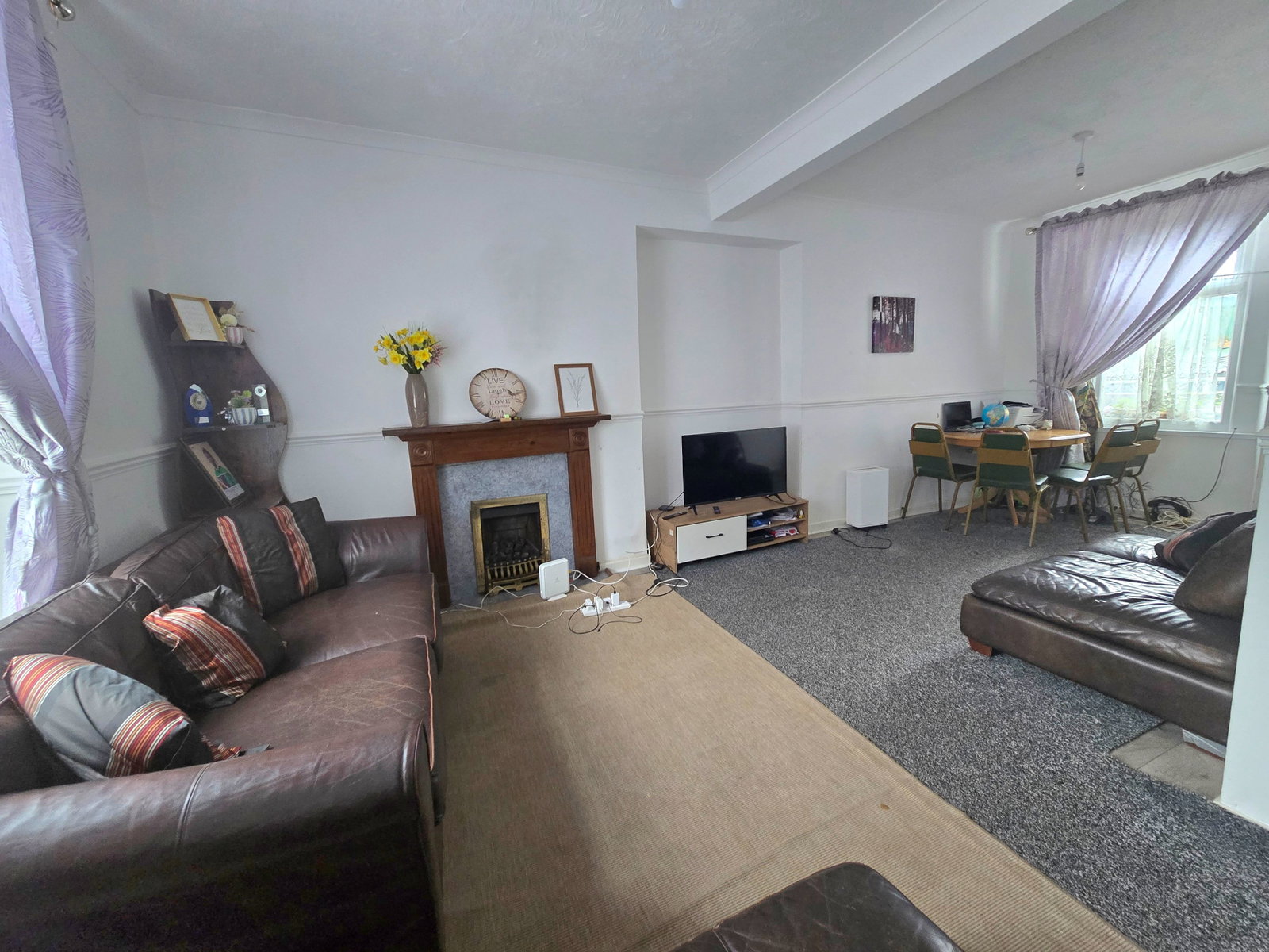 End Of Terrace House for sale in Swansea, Field Street, Landore, Swansea