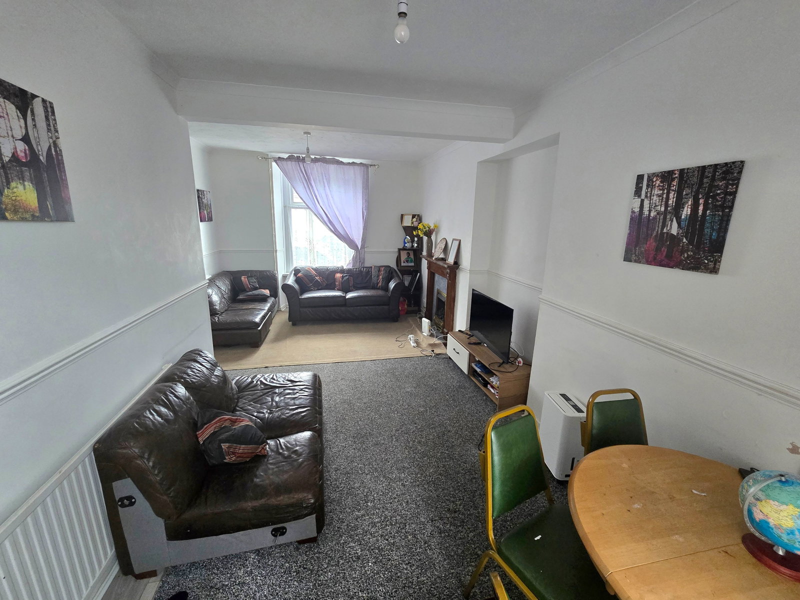 End Of Terrace House for sale in Swansea, Field Street, Landore, Swansea