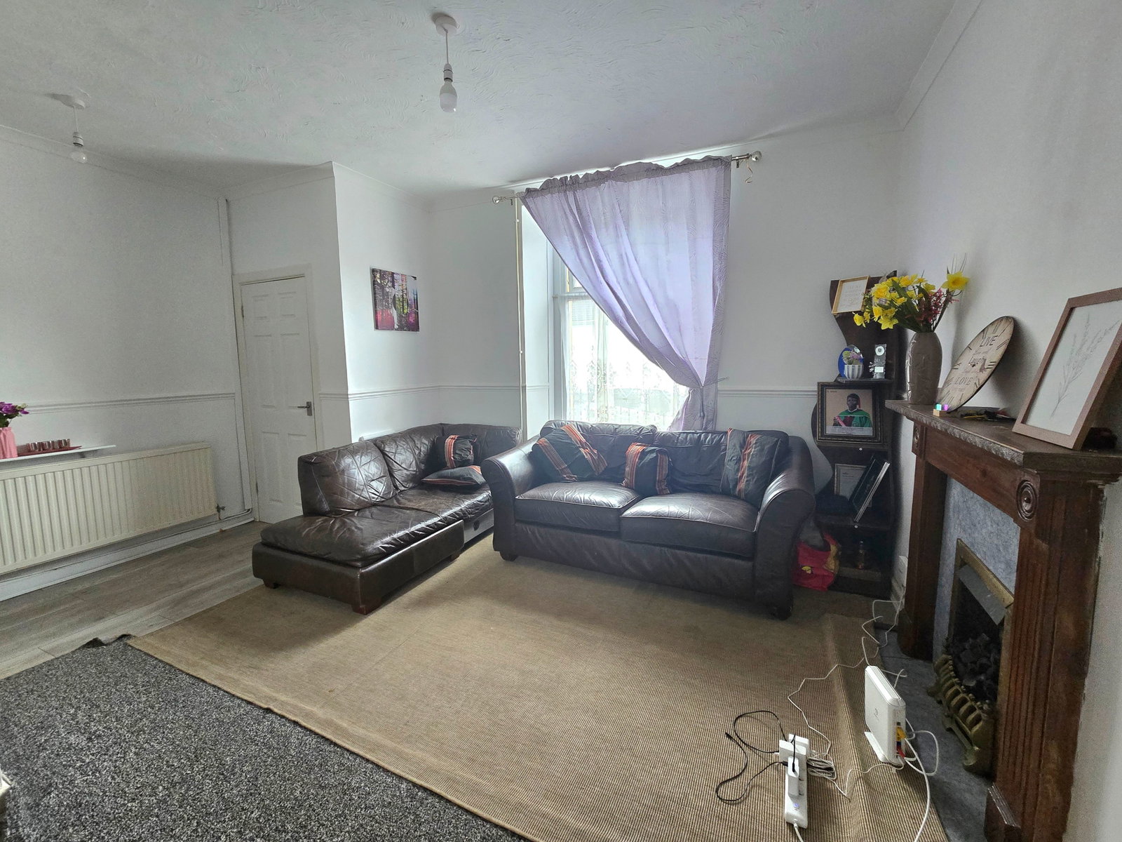 End Of Terrace House for sale in Swansea, Field Street, Landore, Swansea