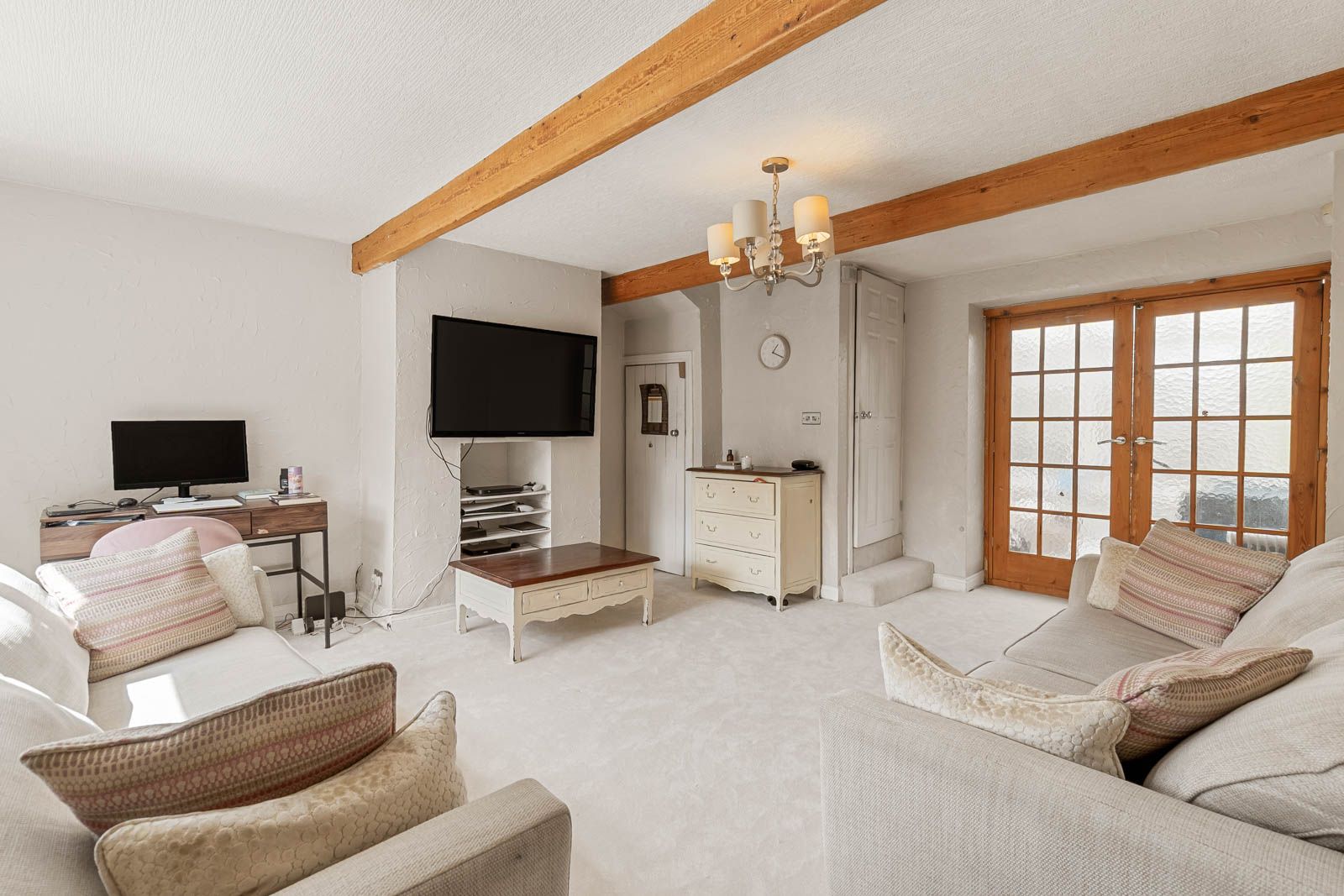 Semi Detached House in Bradford 2