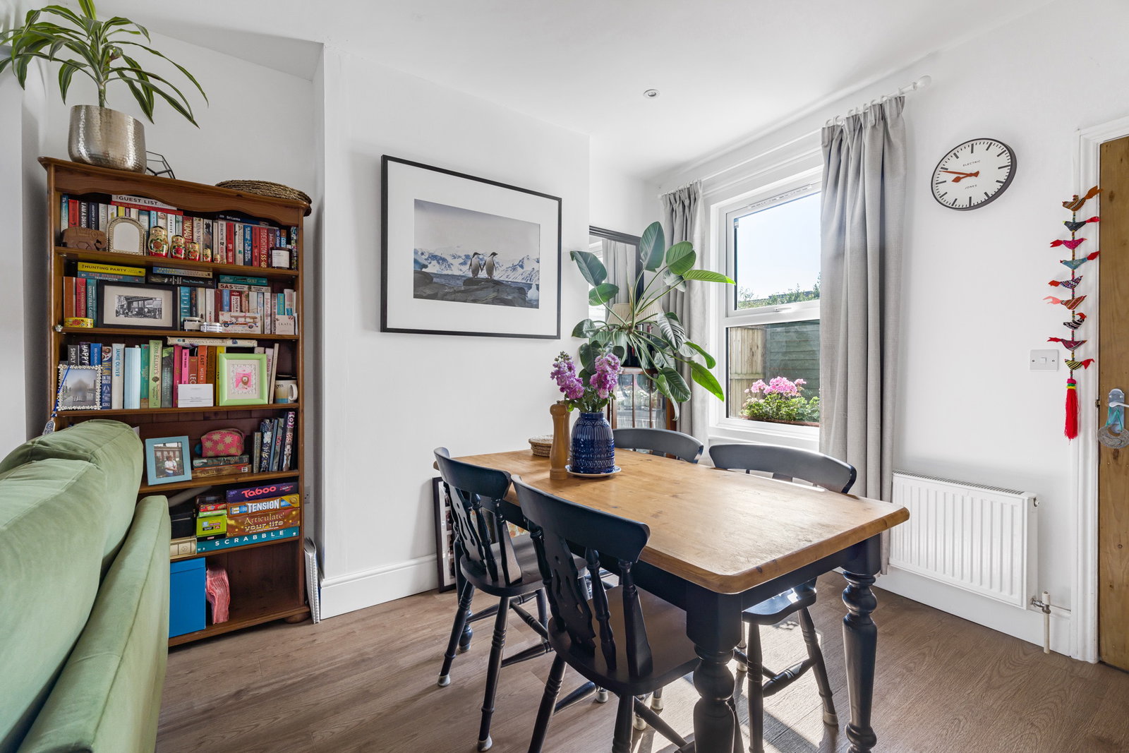 Semi Detached House in Cheltenham