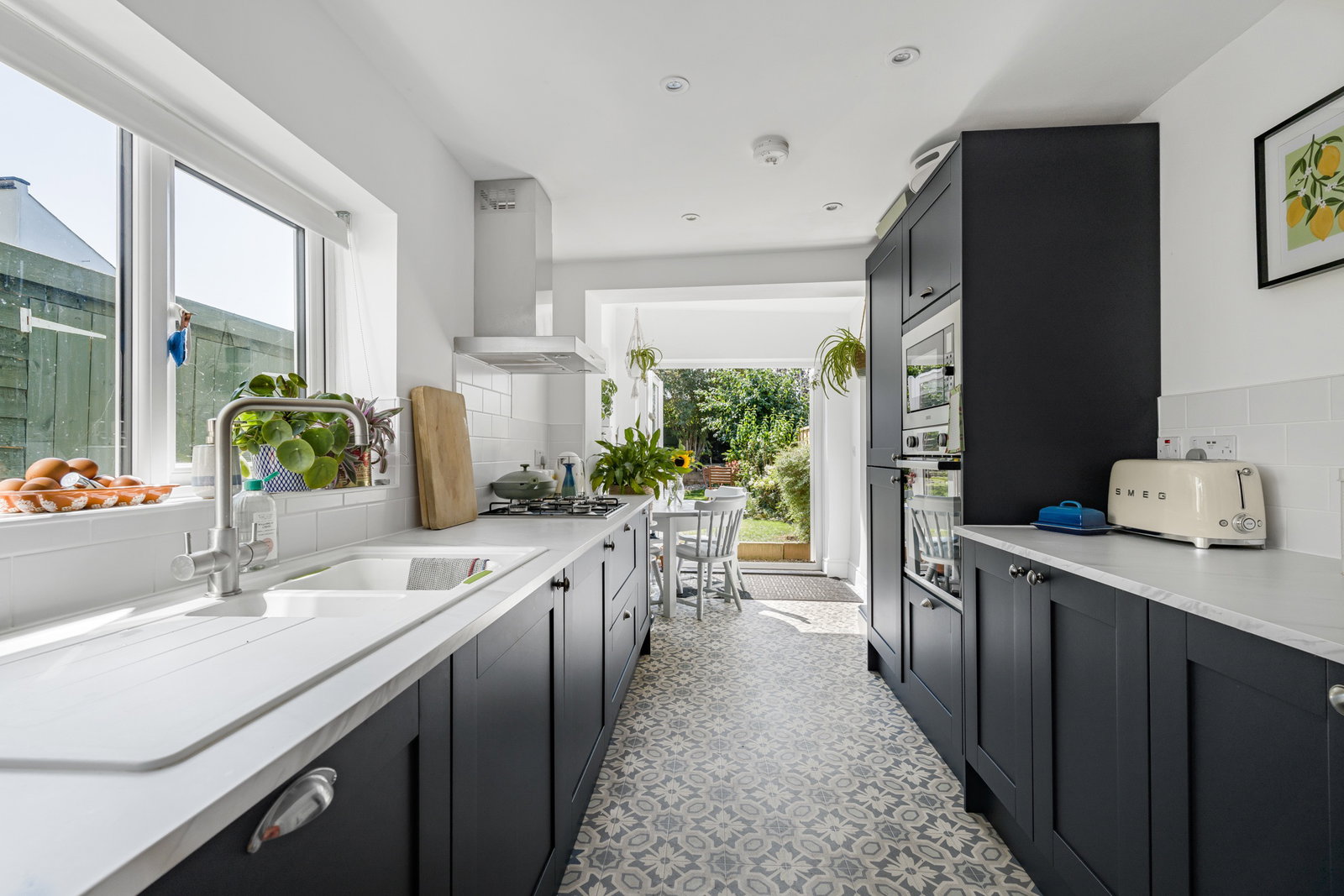 Semi Detached House in Cheltenham