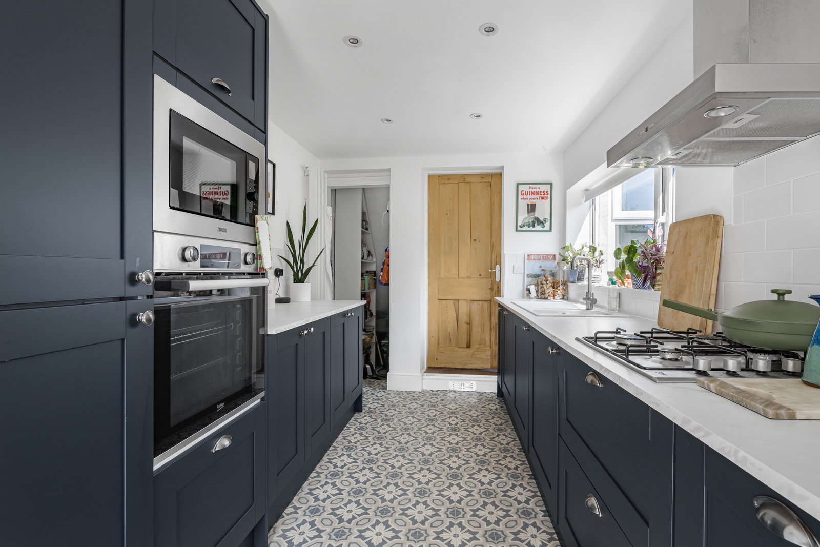 Semi Detached House in Cheltenham