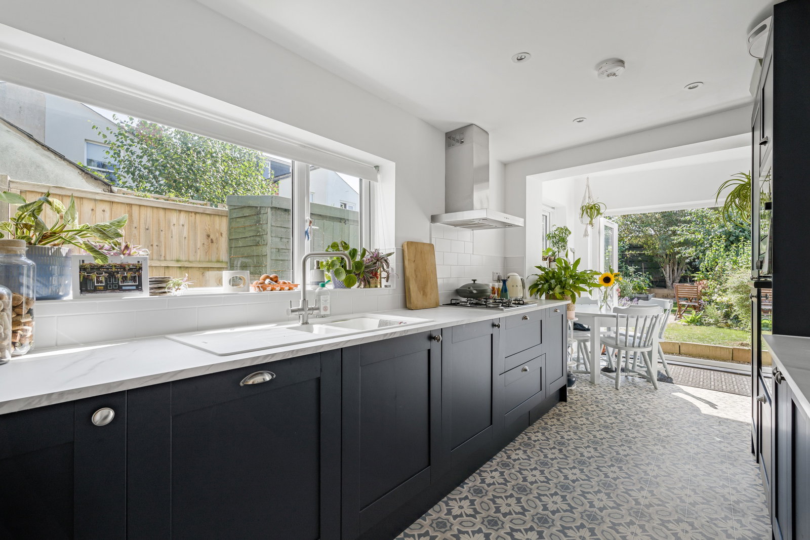 Semi Detached House in Cheltenham