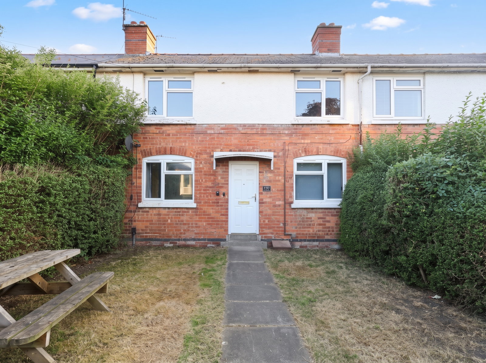 Terraced House in Gloucester