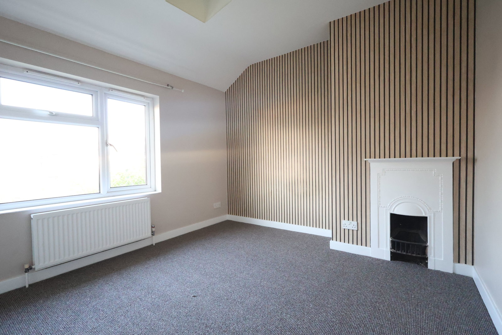 Terraced House in Gloucester