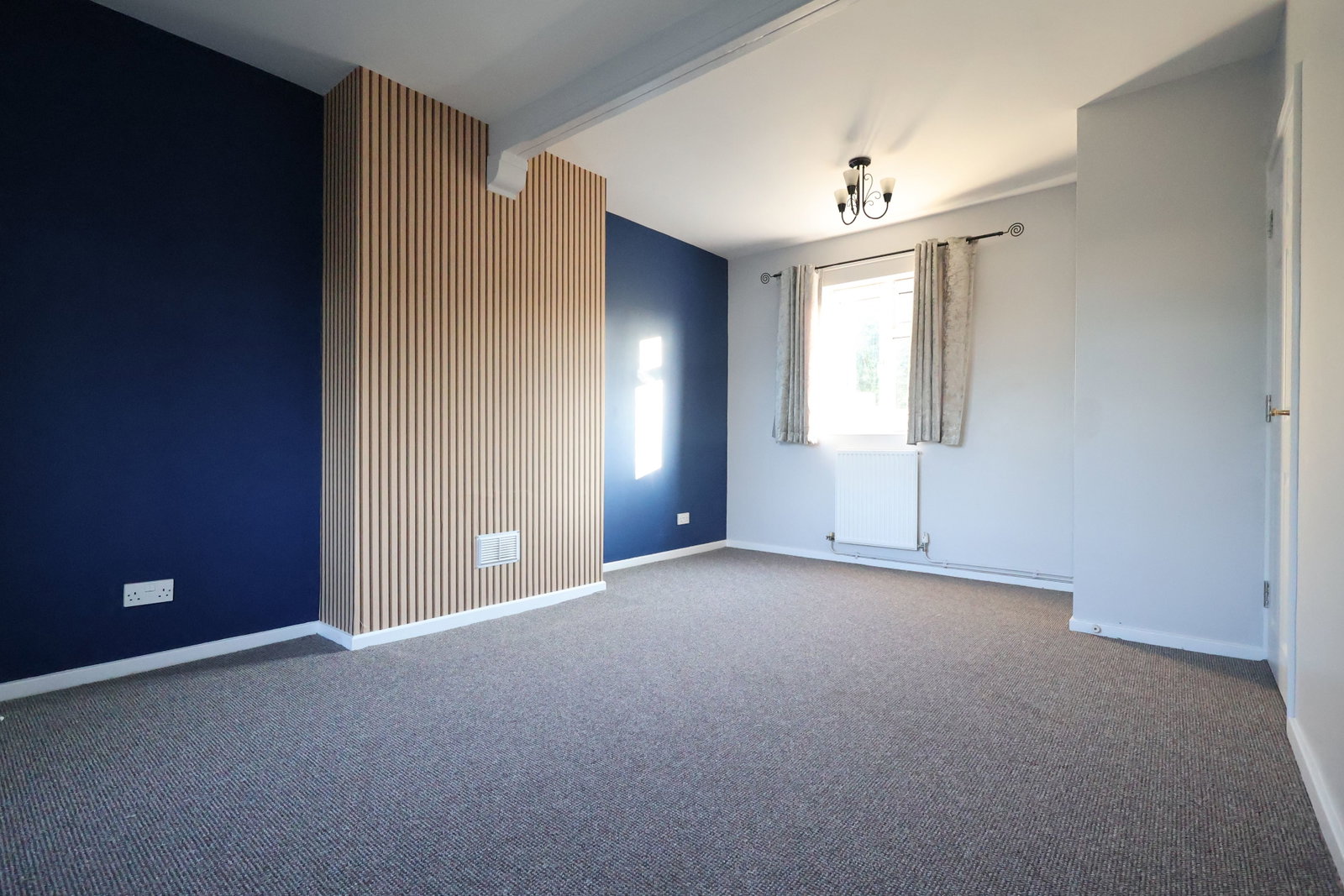 Terraced House in Gloucester