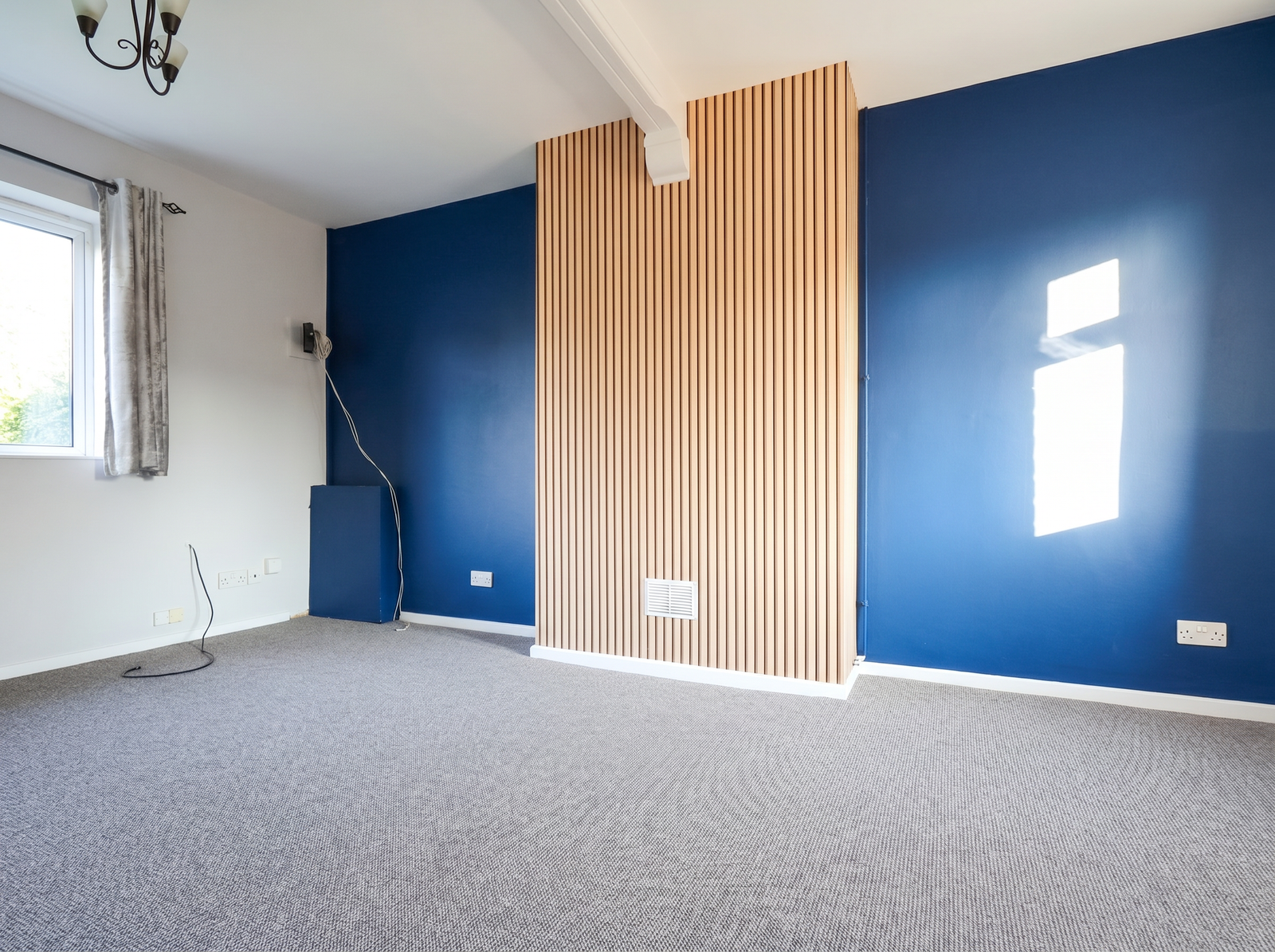 Terraced House in Gloucester