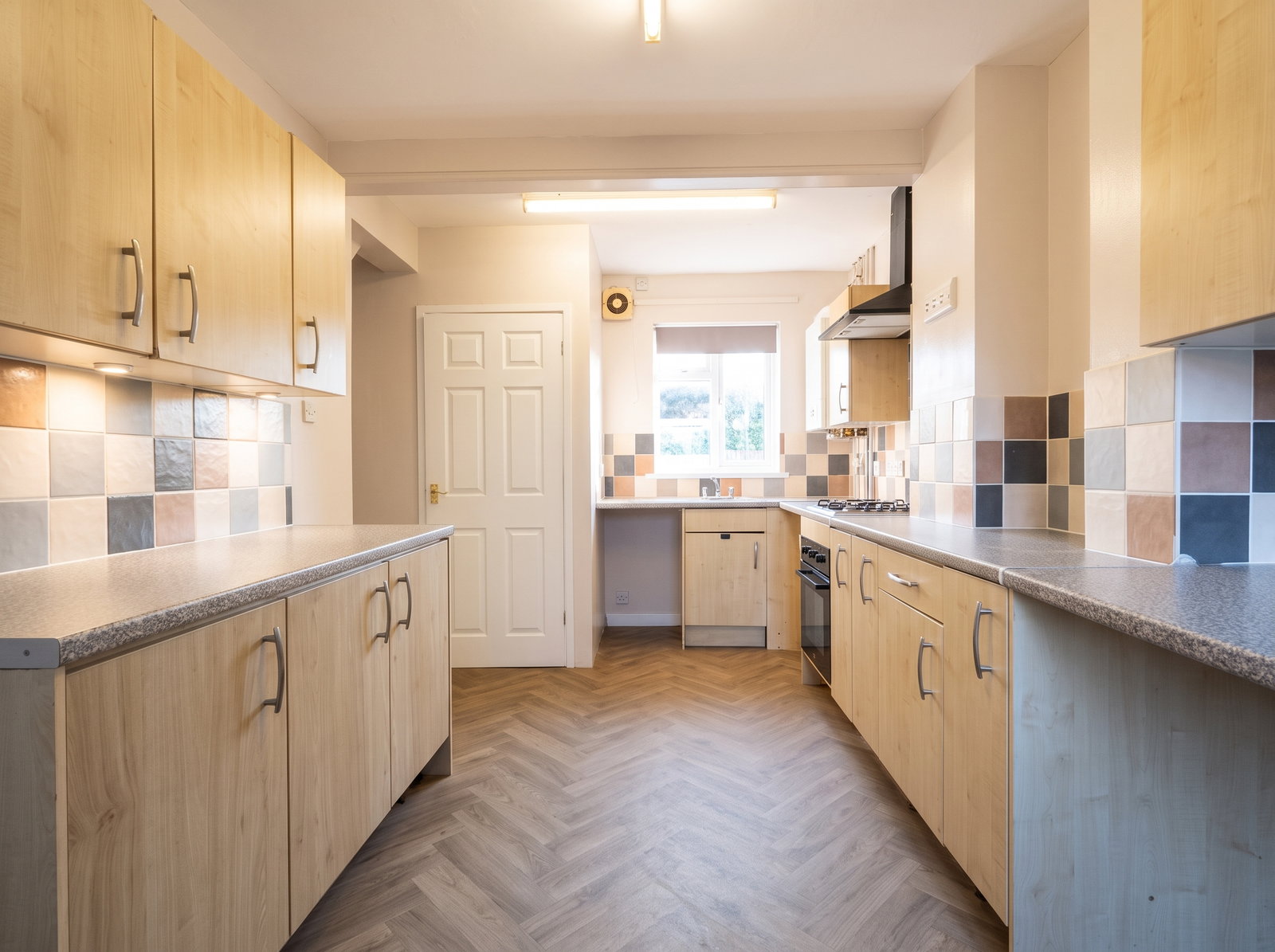 Terraced House in Gloucester