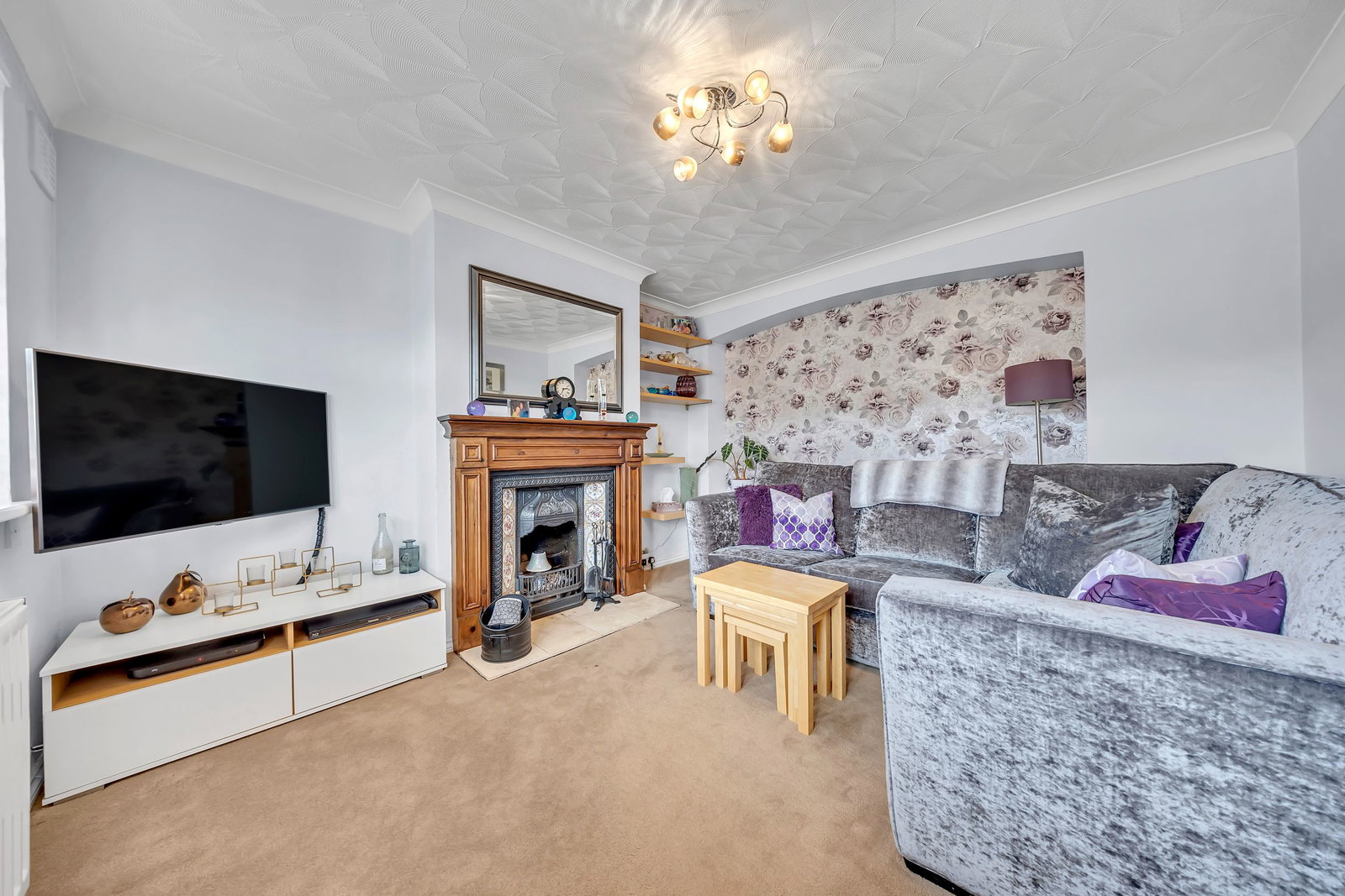 End Of Terrace House in Chelmsford
