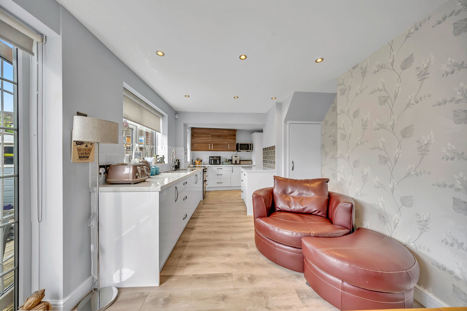 End Of Terrace House in Chelmsford