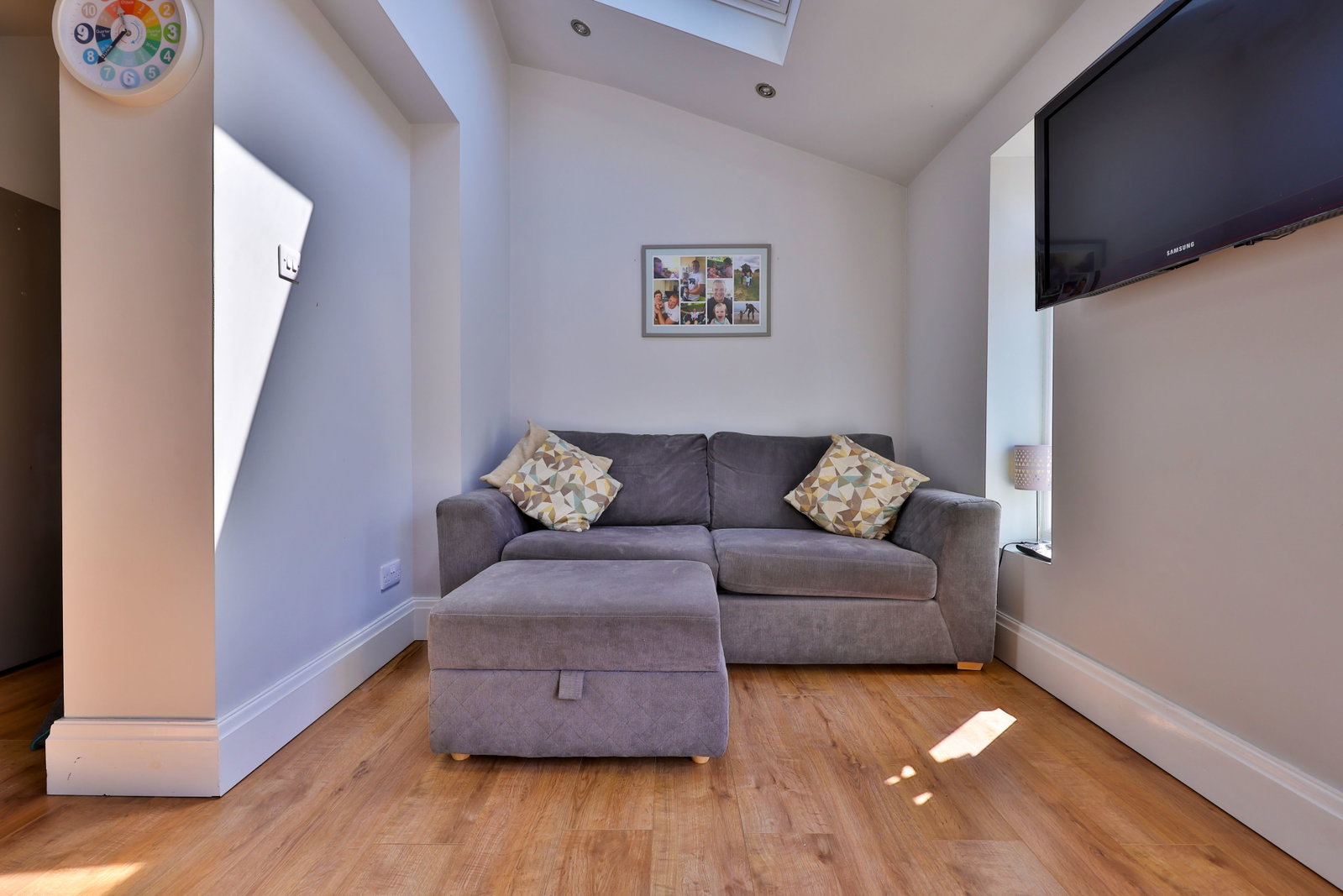 Semi Detached House in York