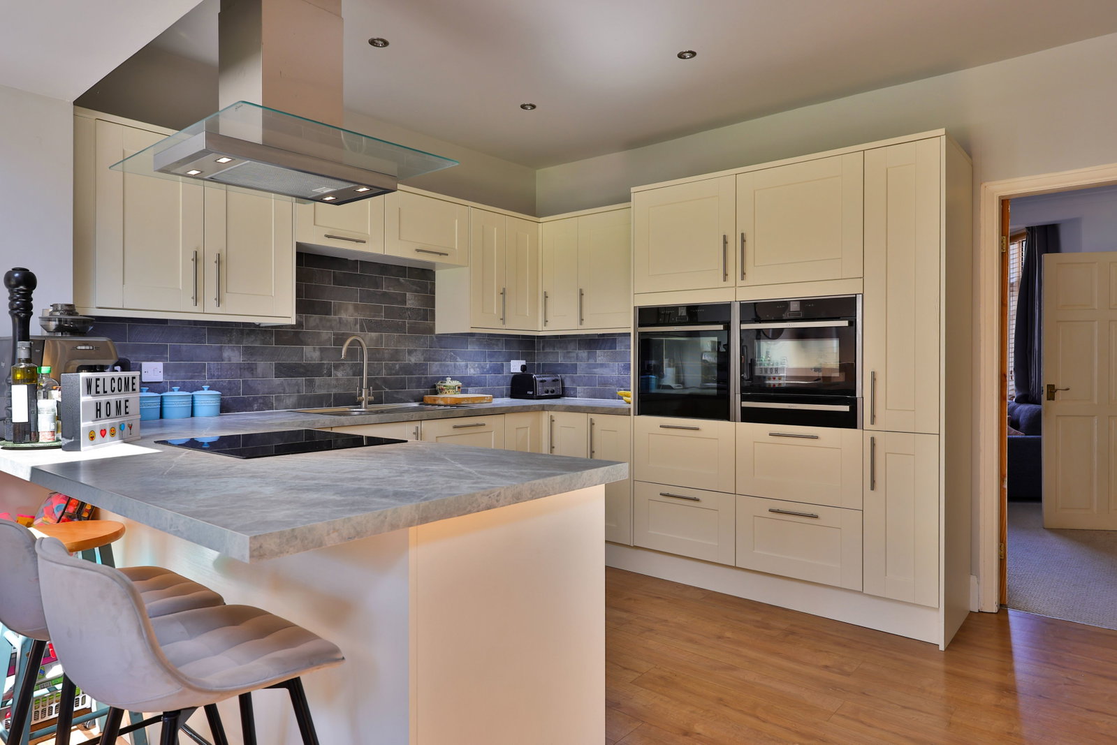 Semi Detached House in York