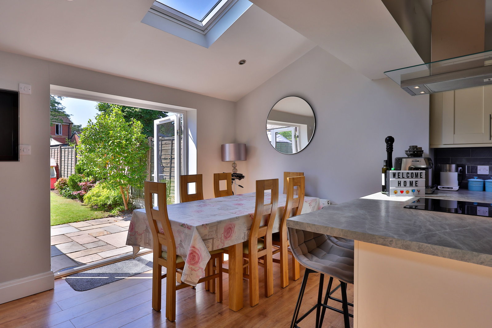 Semi Detached House in York