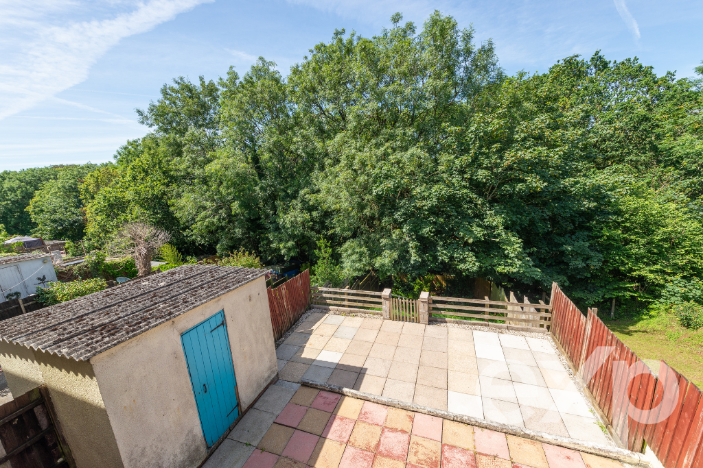 Semi Detached House in Plymouth