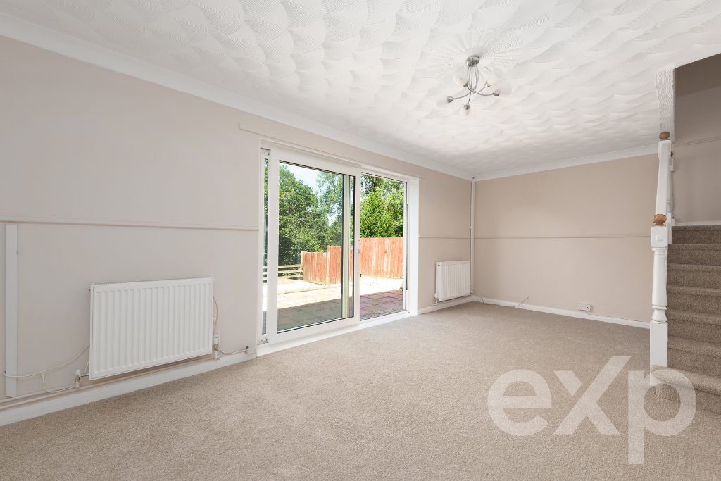 Semi Detached House in Plymouth