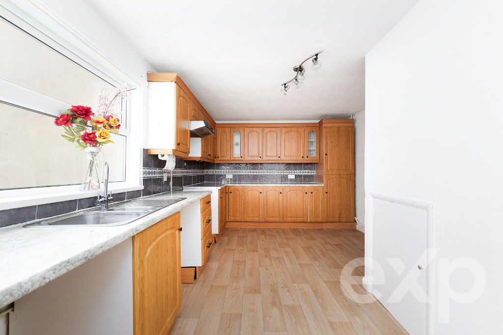 Semi Detached House in Plymouth