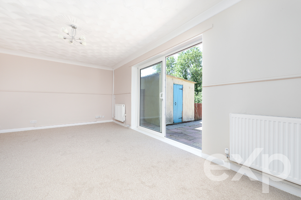 Semi Detached House in Plymouth