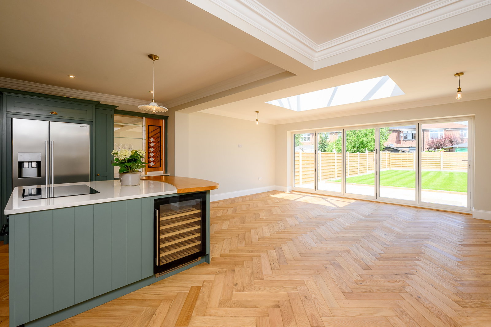 Semi Detached House in York