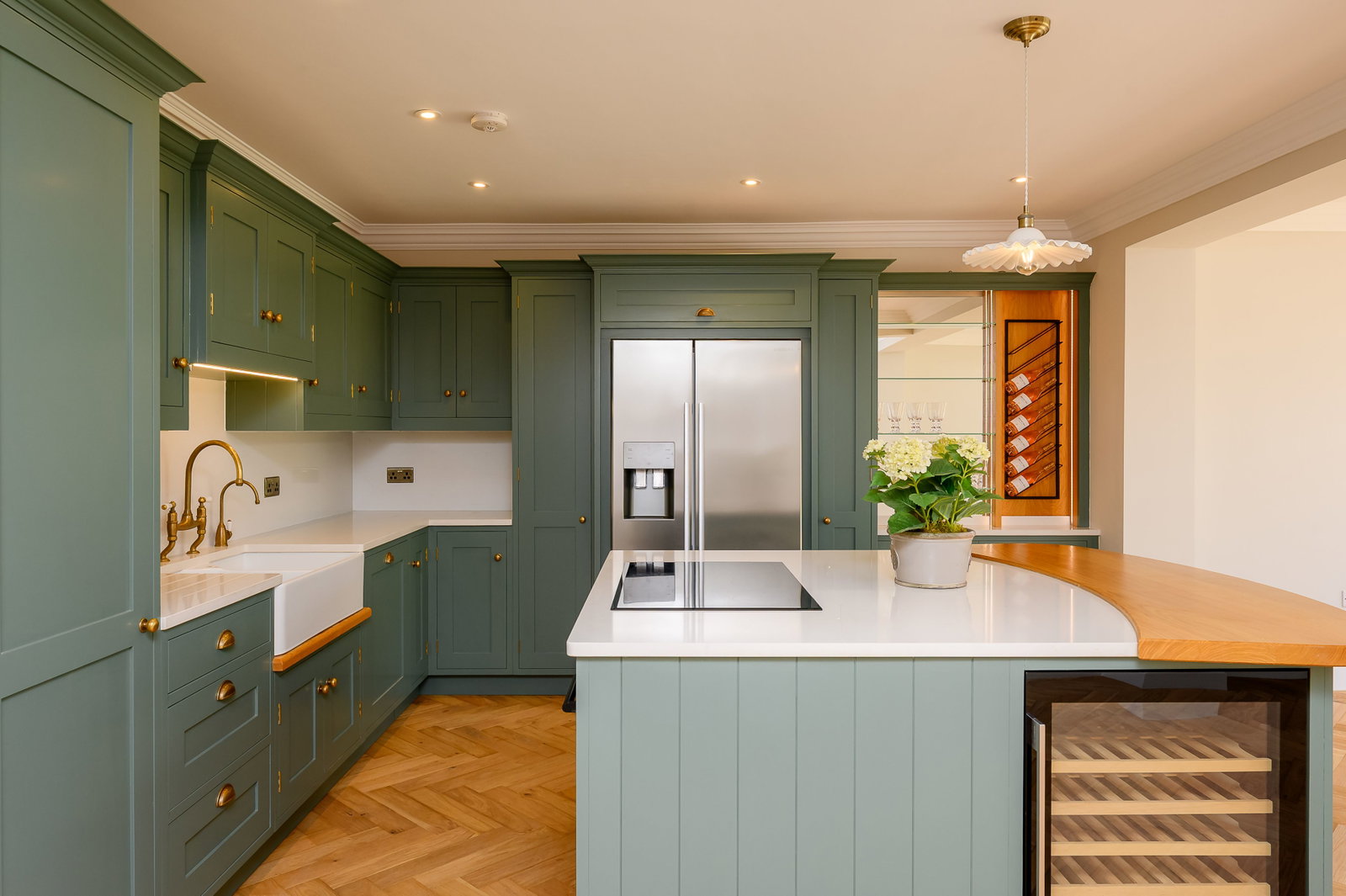 Semi Detached House in York