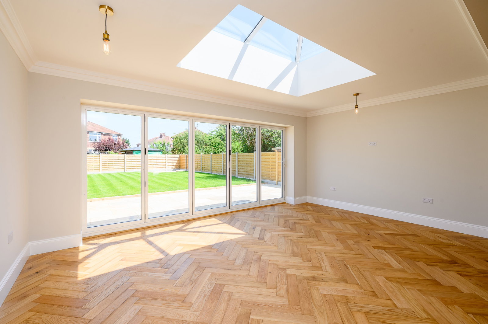 Semi Detached House in York
