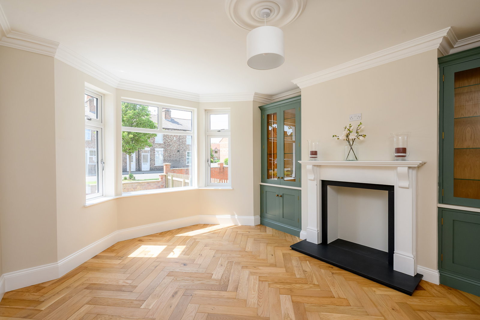 Semi Detached House in York