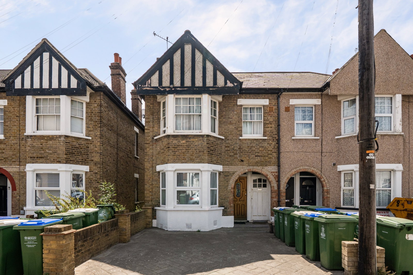 Maisonette in Welling