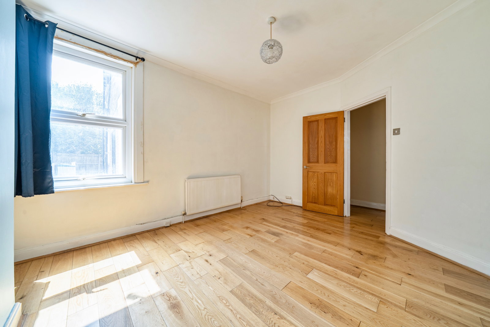Maisonette in Welling