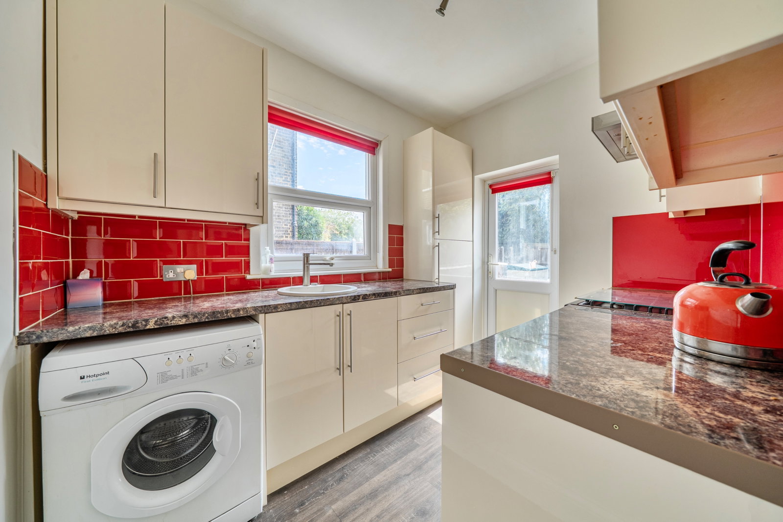 Maisonette in Welling