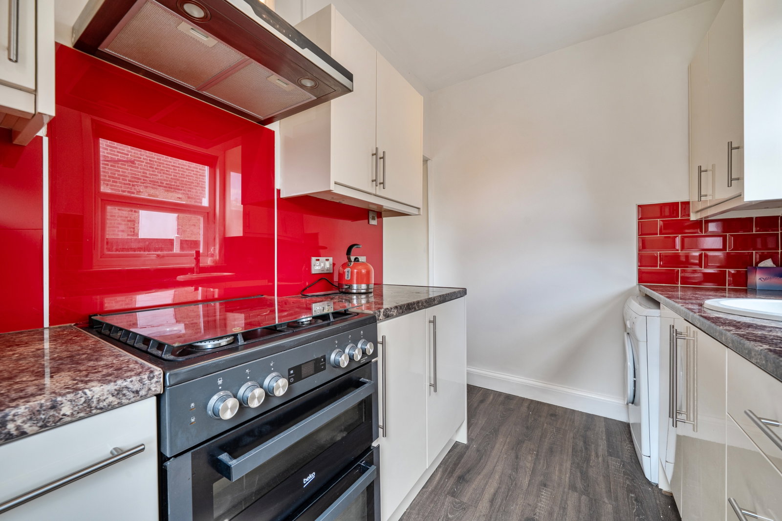 Maisonette in Welling