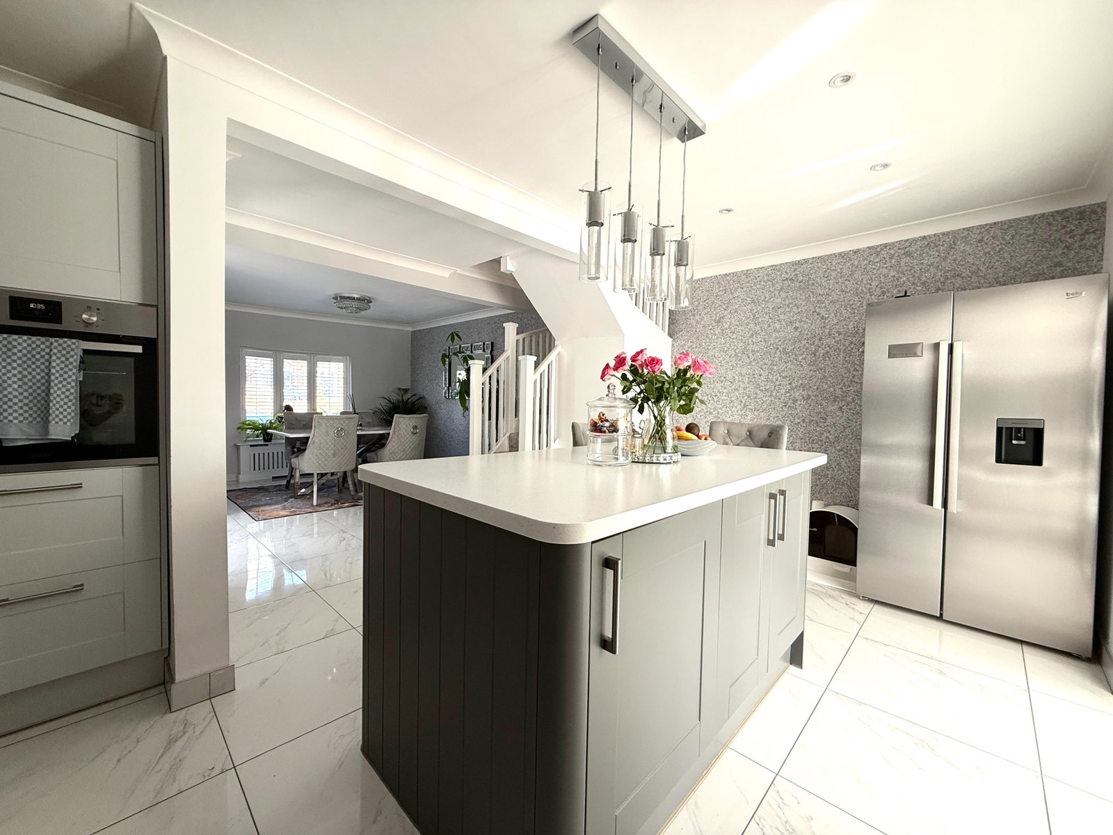 Semi Detached House in Hornchurch