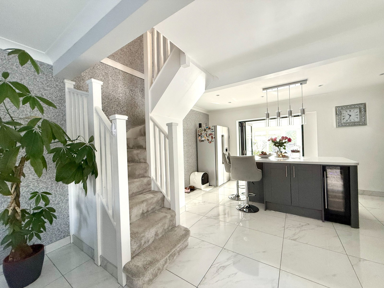 Semi Detached House in Hornchurch