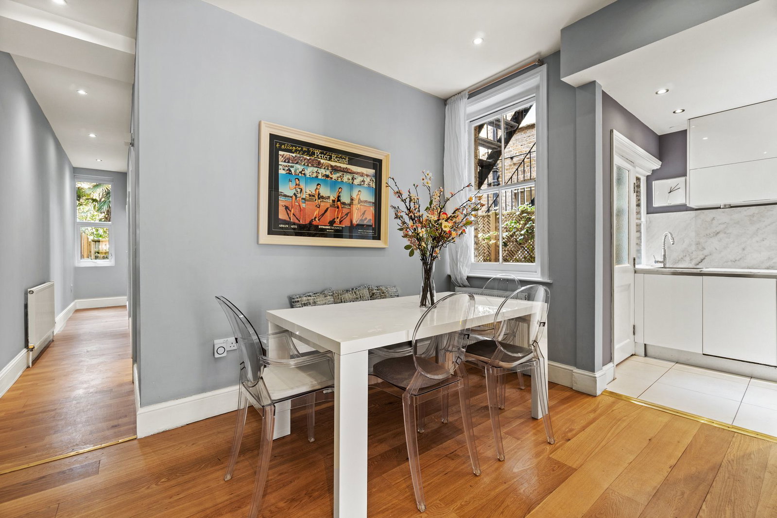 Apartment in London
