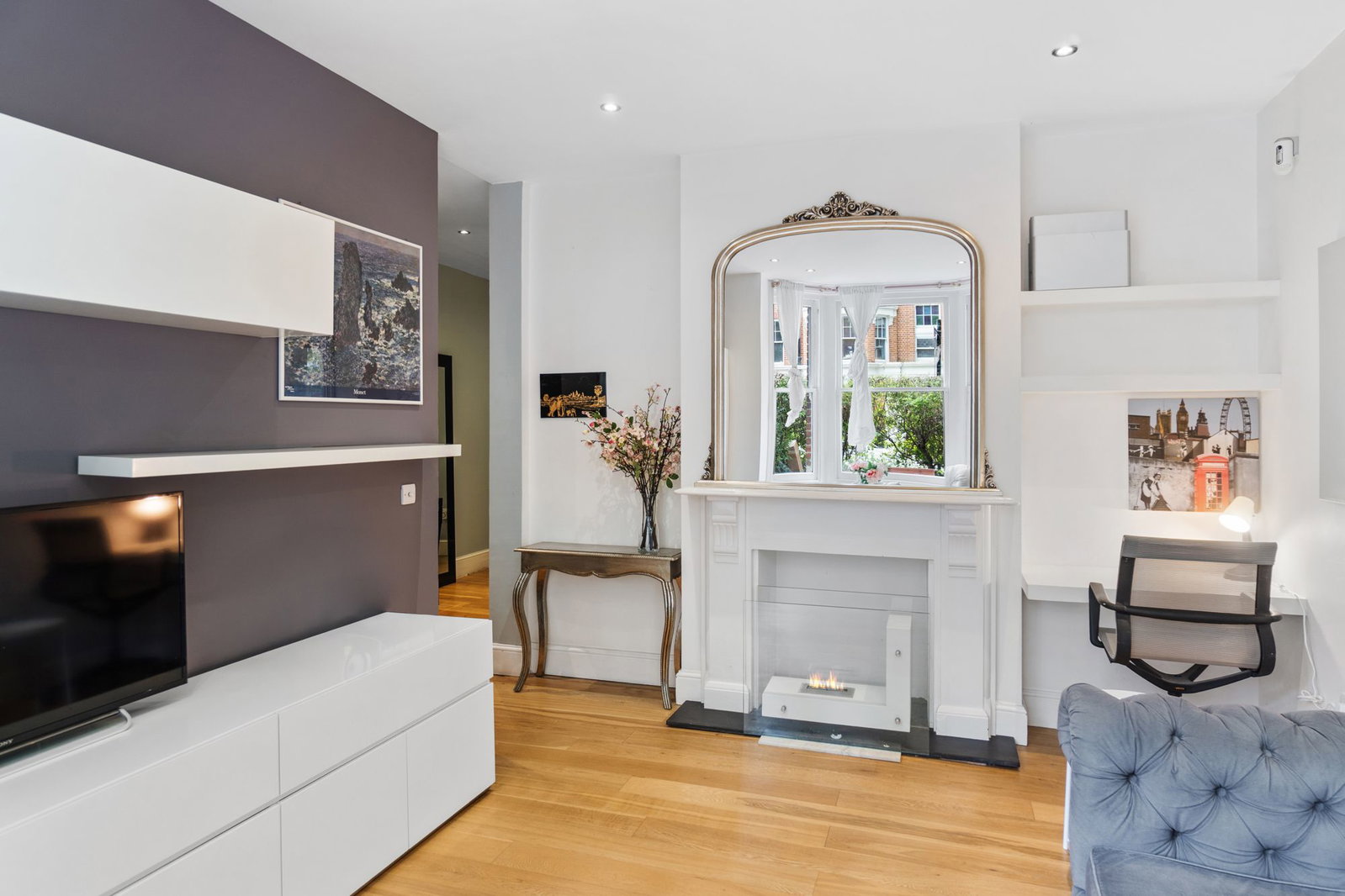 Apartment in London
