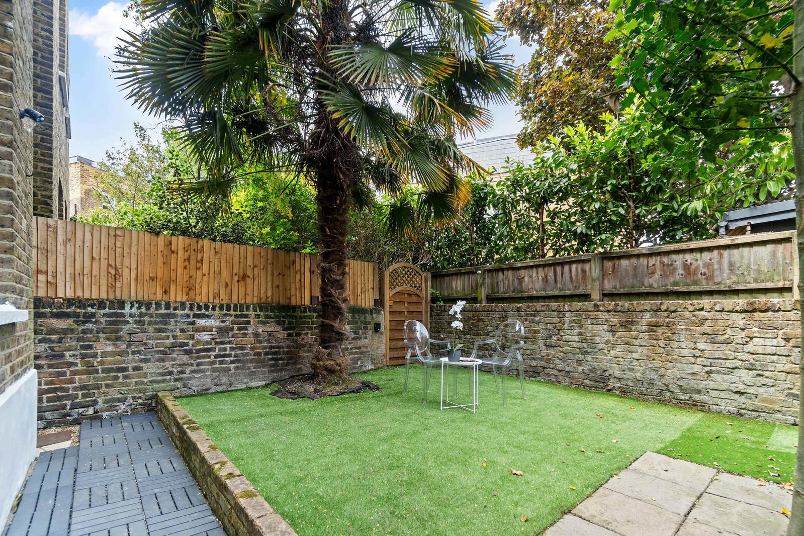 Apartment in London