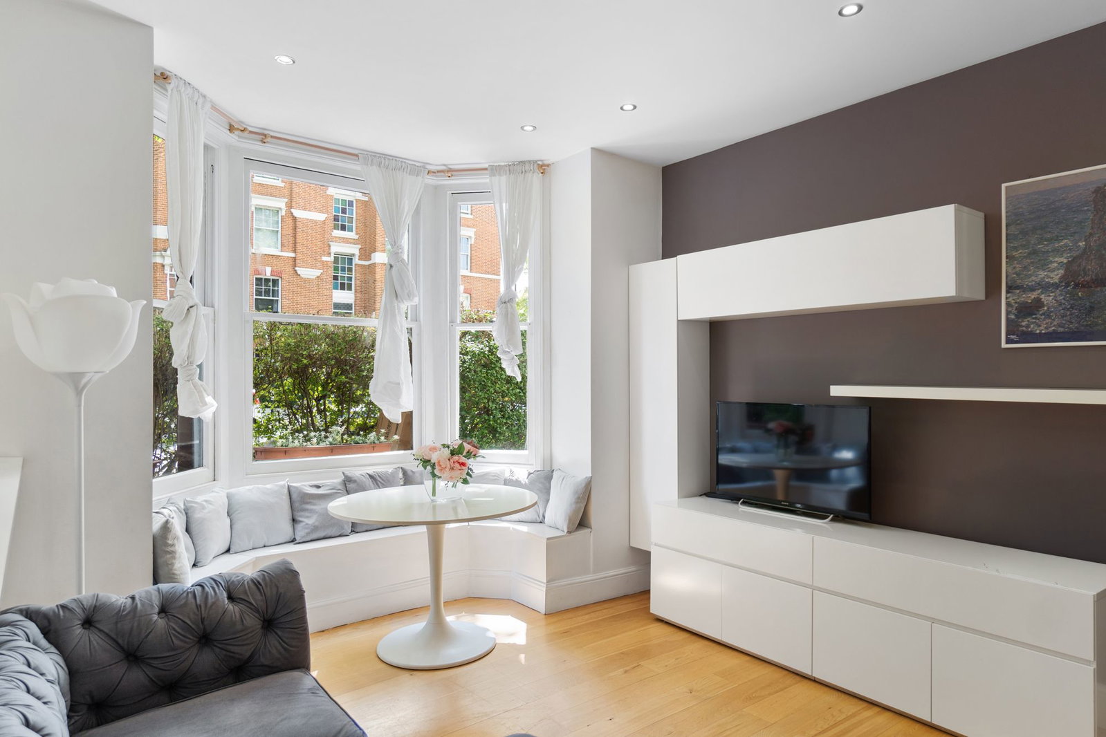 Apartment in London