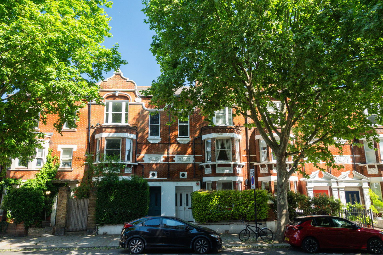 Apartment in London