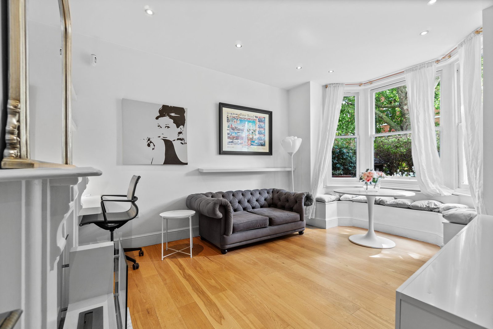 Apartment in London