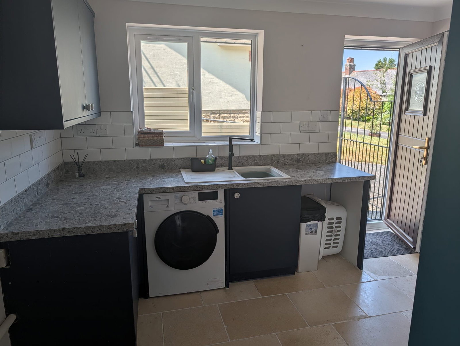 Bungalow in St. Austell