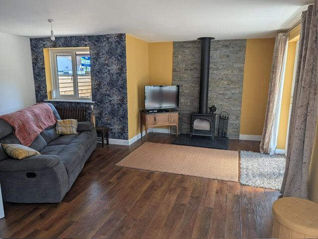 Bungalow in St. Austell