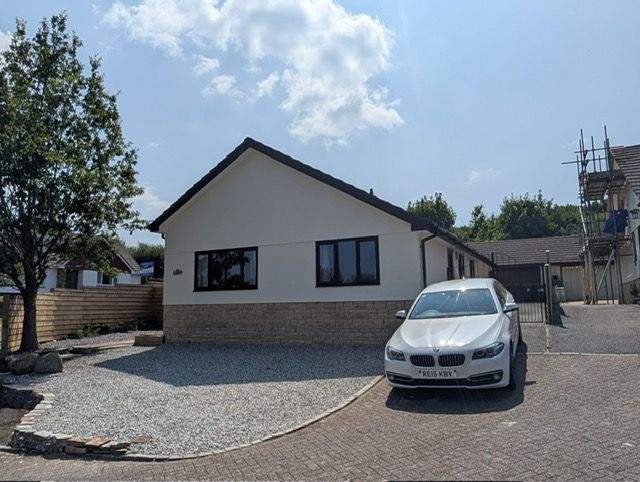 Bungalow in St. Austell
