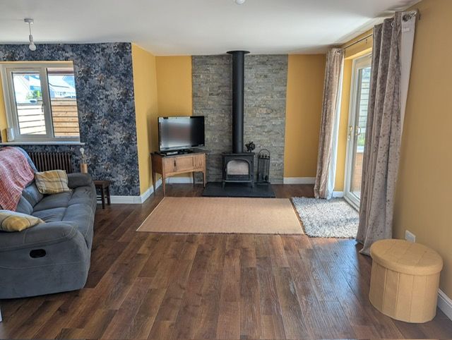 Bungalow in St. Austell