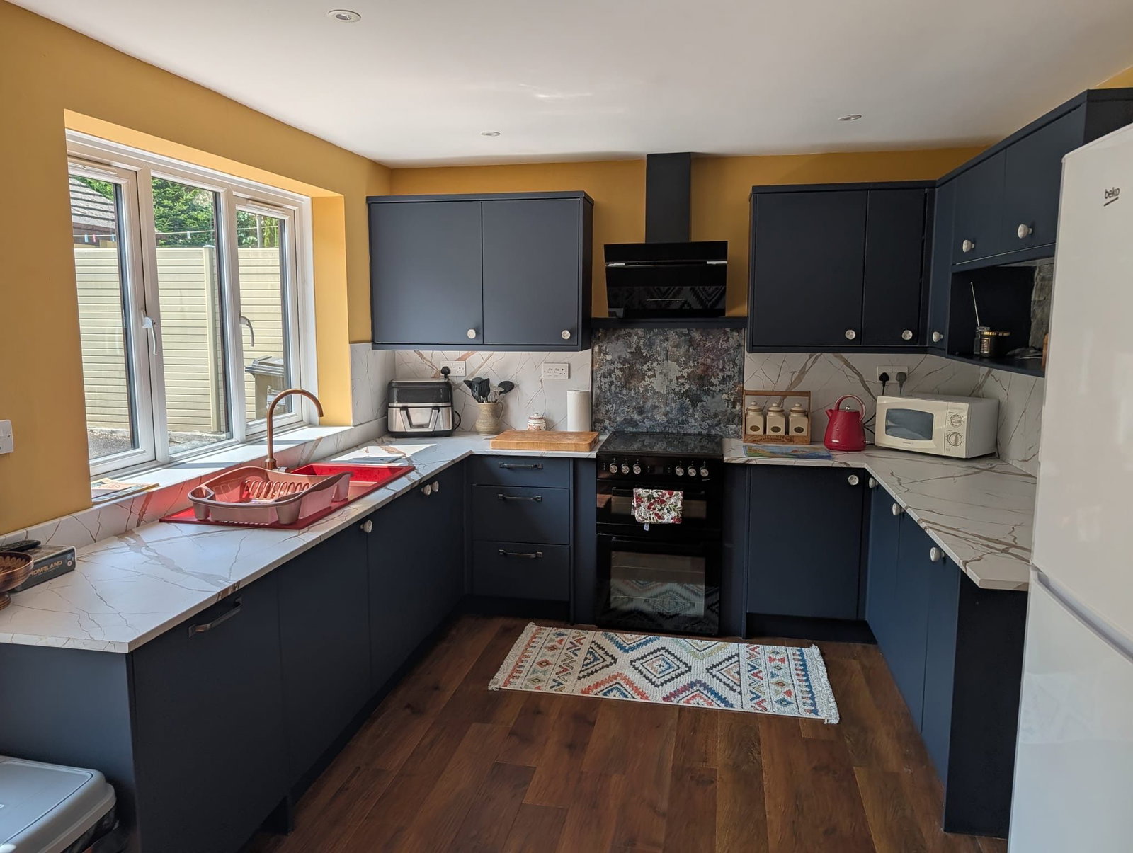 Bungalow in St. Austell