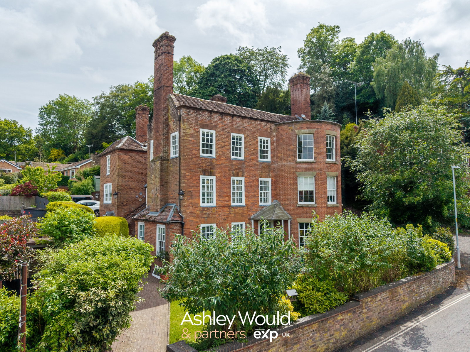 Flat in Bewdley