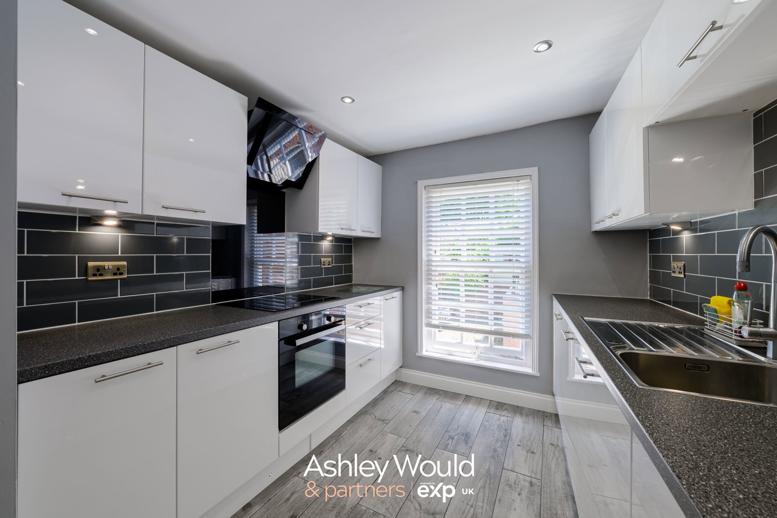 Flat in Bewdley
