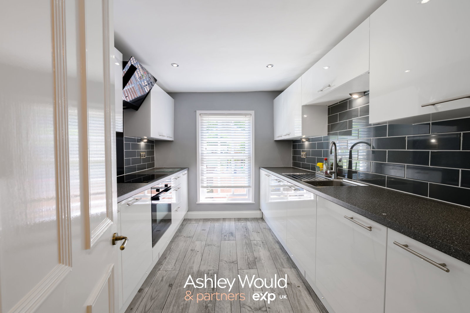Flat in Bewdley
