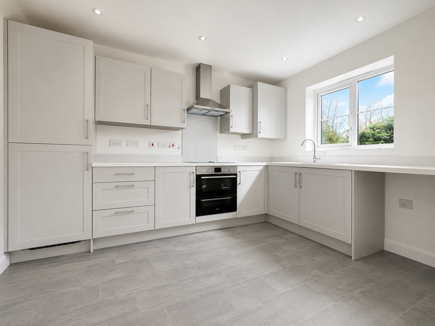 Detached House in Coventry