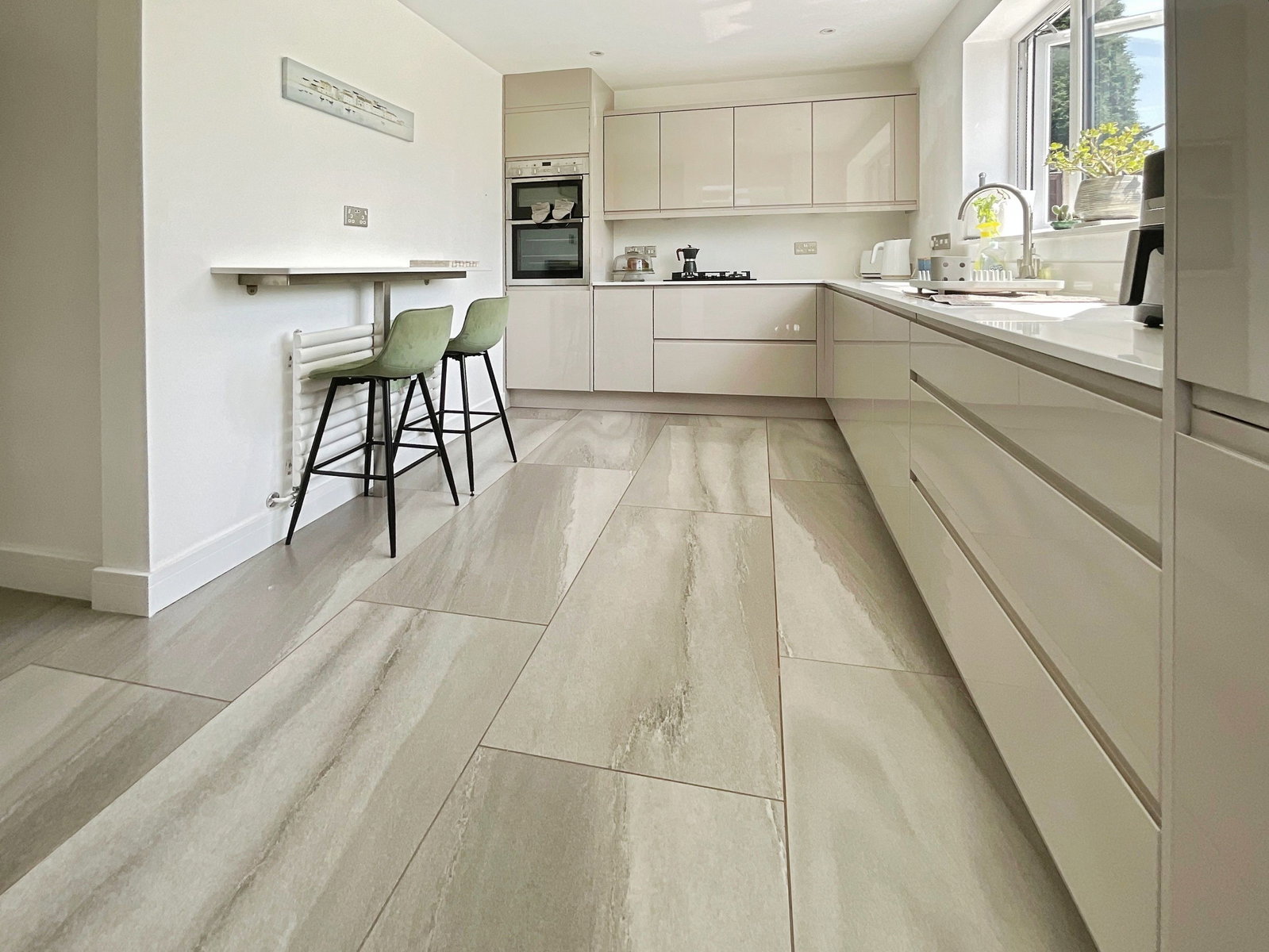 Bungalow in Telford