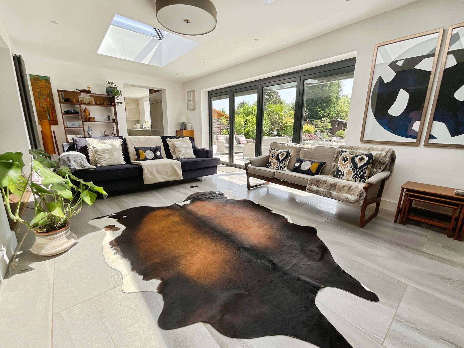 Bungalow in Telford