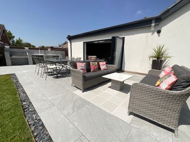 Bungalow in Telford